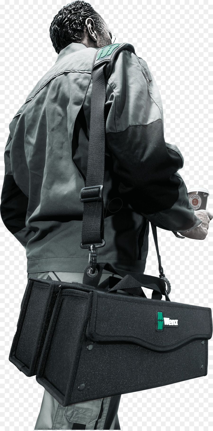 Tasche Security-Rucksack-Persönliche Schutzausrüstung - Tasche