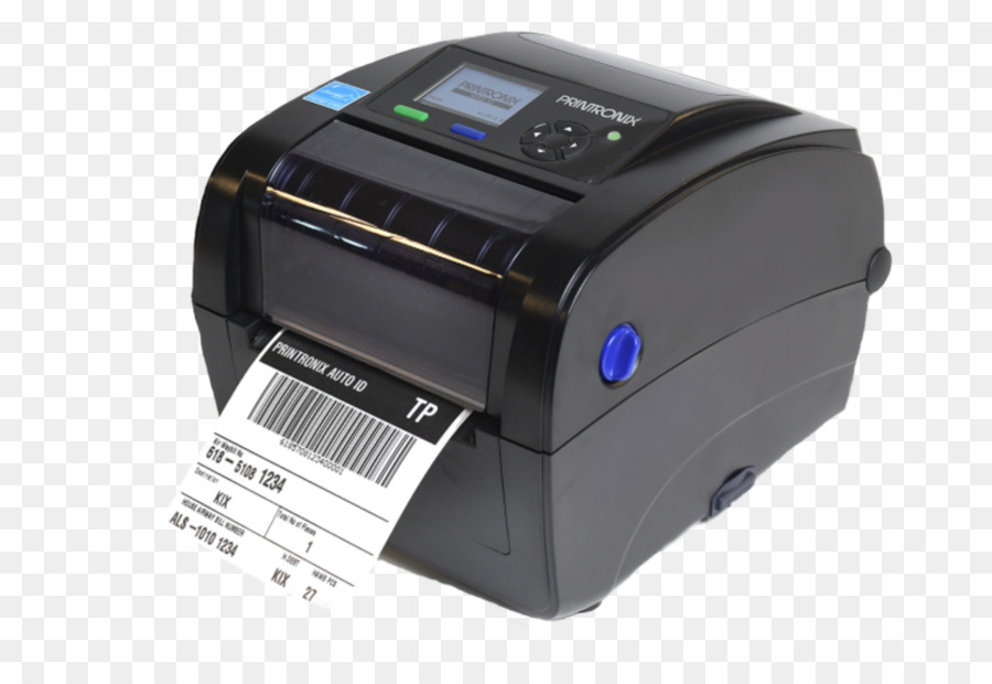 Stampa a getto d'inchiostro di stampa Laser stampa Termica Stampante Printronix - Stampante
