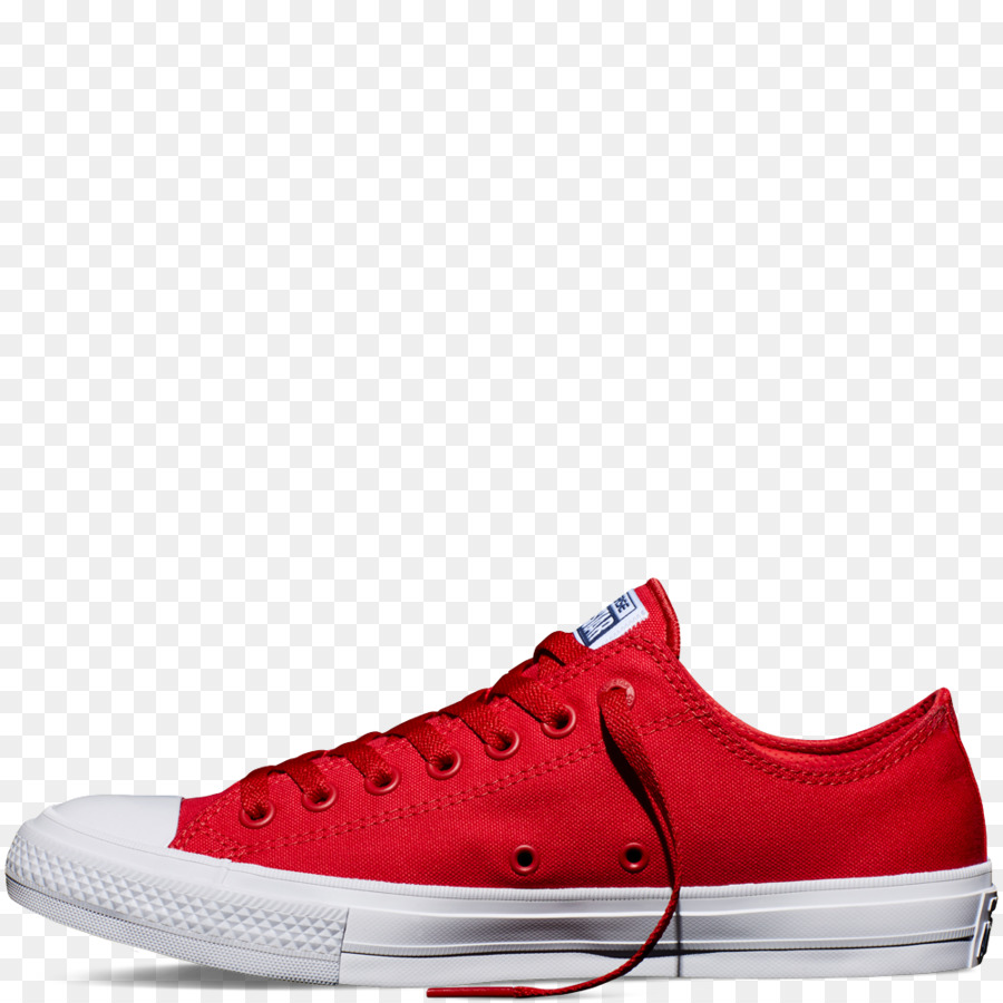 Chuck Taylor All-Stars Converse Sneakers in Pelle Plimsoll scarpa - Chuck Taylor