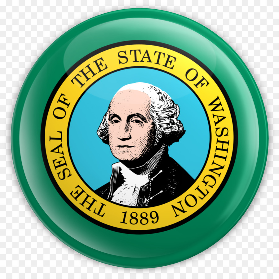George Washington Appelliert Law Group Flag of Washington Washington, DC - andere