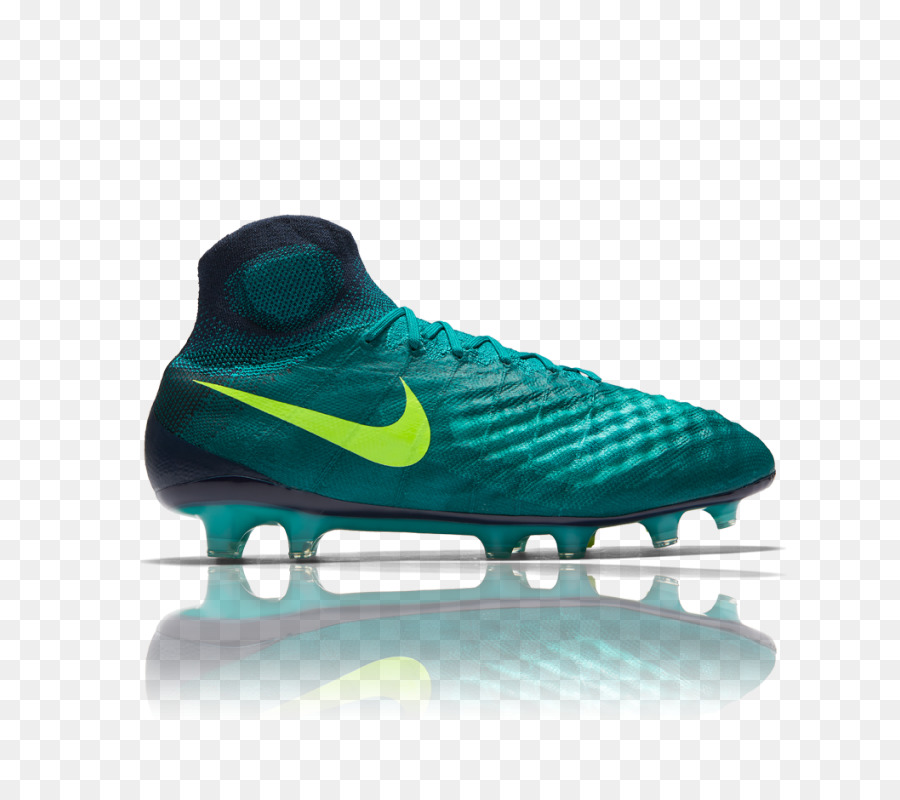 Nike Magista Obra II Firm Terra scarpe da Calcio ASICS Tacchetta - nike