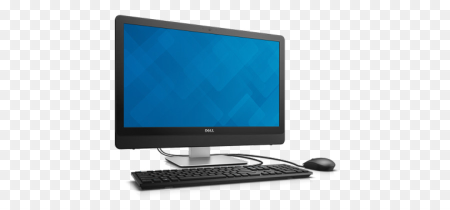 Dell Computer Desktop computer Portatile dispositivo di Output - dell inspiron