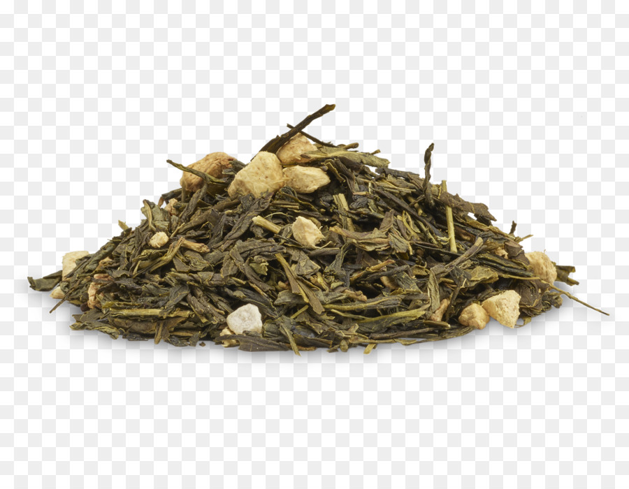 Verde Hōjicha Nilgiri tea tè Oolong - tè verde