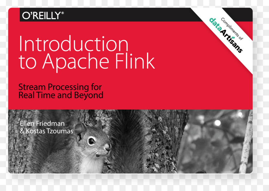 Einführung in Apache Flink: Stream Verarbeitung in Echtzeit und Über Apache Software Foundation - Apache flink