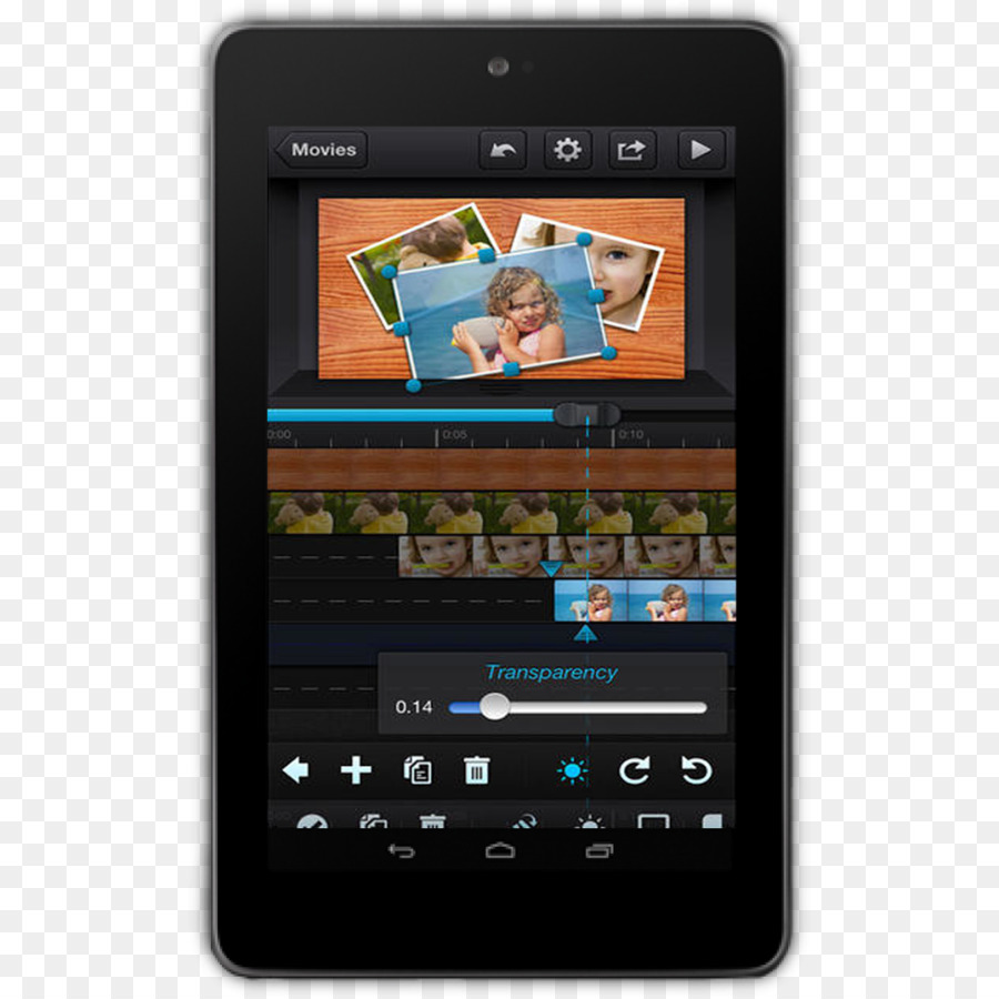 Telefono cellulare Smartphone Tablet Computer Palmari lettore multimediale Portatile - smartphone