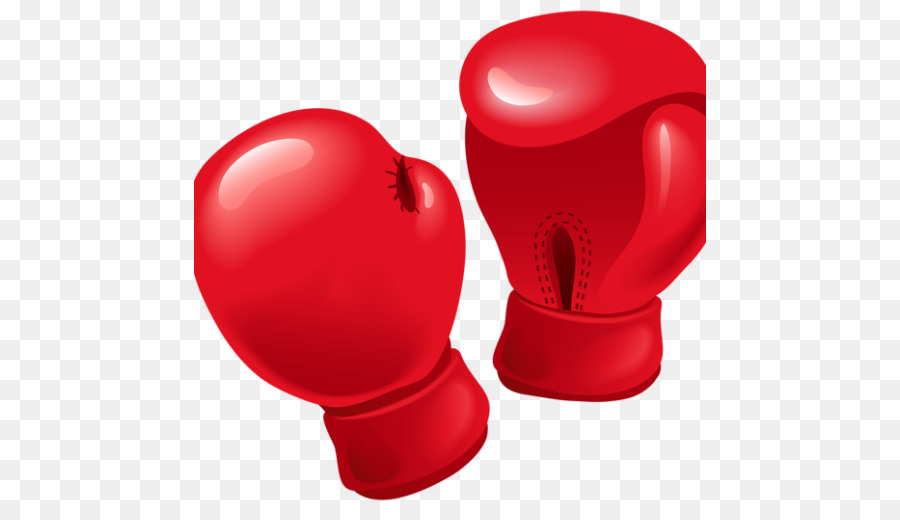 Boxhandschuh Sport Clip art - Boxen