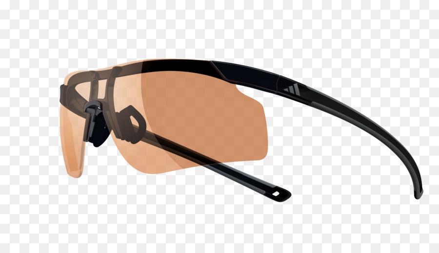 Brillen Sonnenbrillen Adidas Eyewear - Sonnenbrille