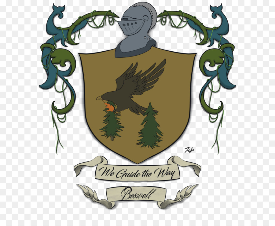 Logo-Wappen-Marke - Chroniken von Elyria