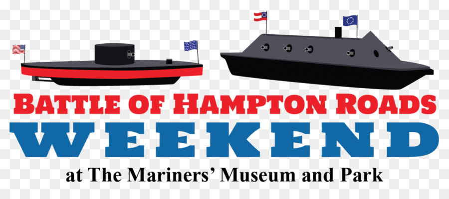 Mariners' Museum der Schlacht von Hampton Roads FREIWILLIGEN Hampton Roads - Belagerung von Yorktown