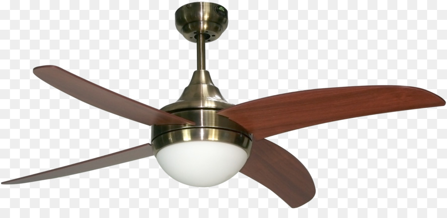 Ventilatori a soffitto Luce Orbegoso Ventilador De Techo 132 Cm (casa, aria condizionata e... - luce