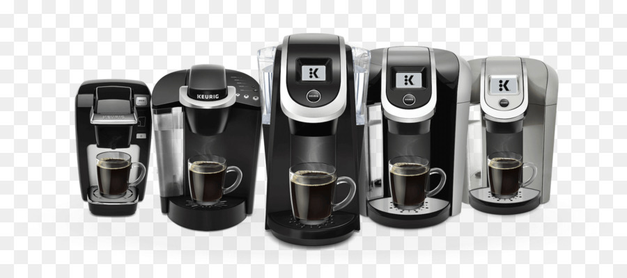 Kaffeemaschine Keurig K200 Plus Serie Single serve Kaffee container - Kaffee