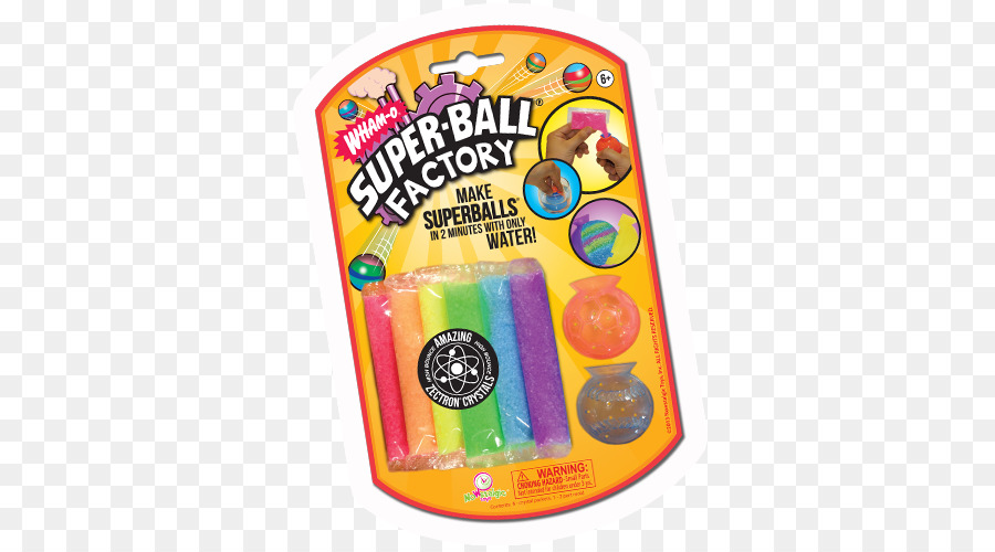 Spielzeug Saft Super Ball Guave Wham-O - Spielzeug