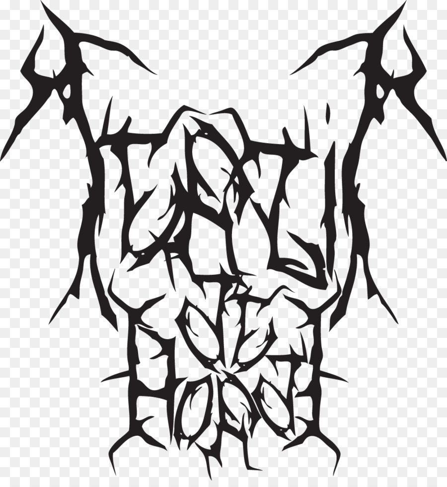 Una furia di Rapimento Contro il Morire della Luce Terzij de Orda Encyclopaedia Metallum Black metal Clip art - altri