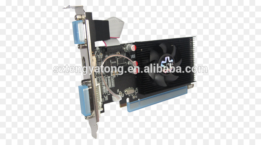Grafikkarten & Video Adapter - Shenzhen Aoto Electronics Co Ltd