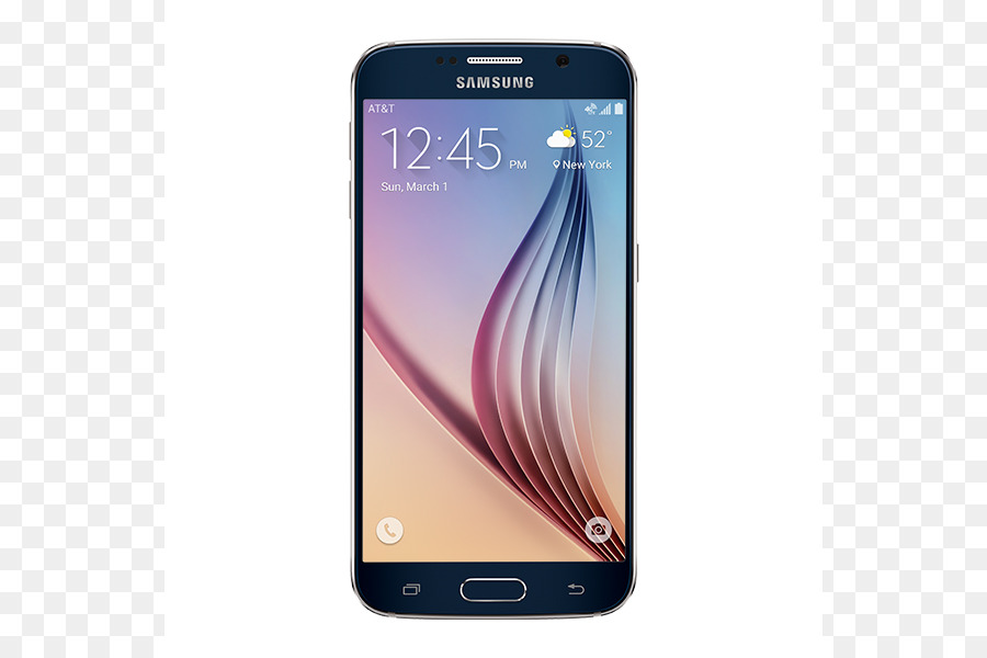 Samsung Galaxy S6 Edge + Android - samsung Kühlschrank