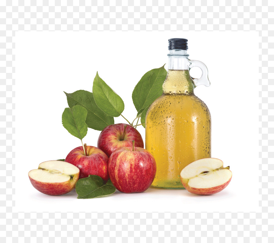 Apple Cider Vinegar. 