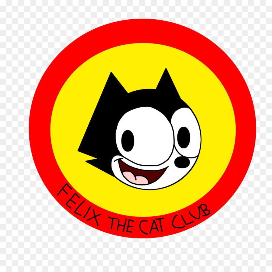 Felix die Katze DreamWorks Animation Trickfilm Cartoon - Katze