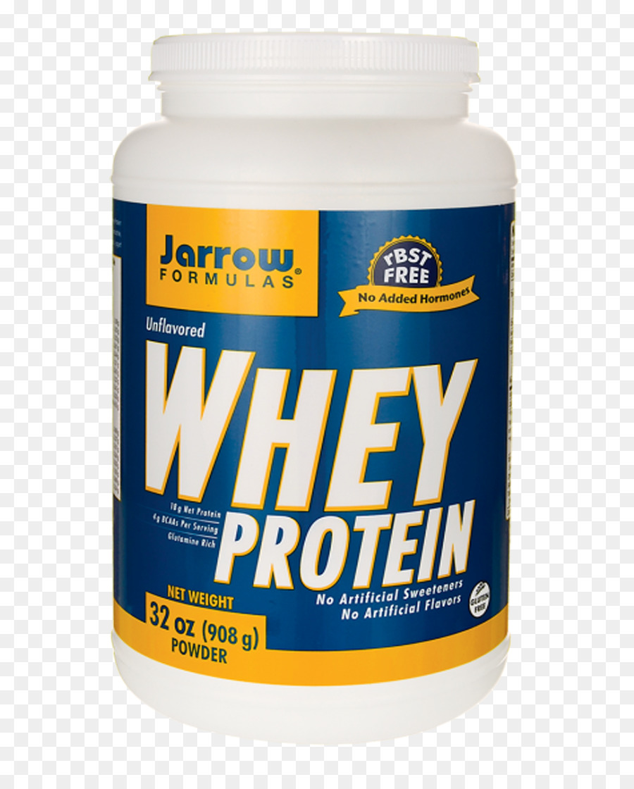 Whey protein integratore Alimentare supplemento di Bodybuilding - frullato di proteine