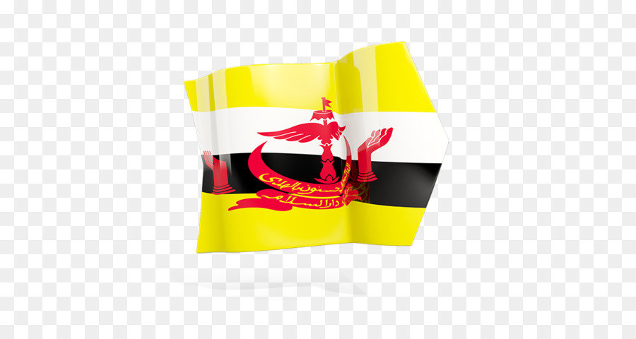 Brunei Yellow