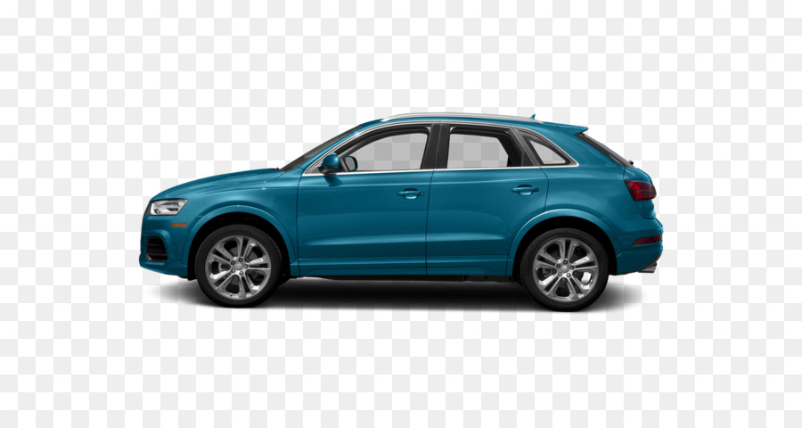 Audi Quattro Auto Sport utility vehicle von Volkswagen - Audi