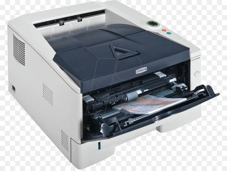 Multi-funzione stampante Hewlett-Packard Immagine di Stampa scanner - Stampante