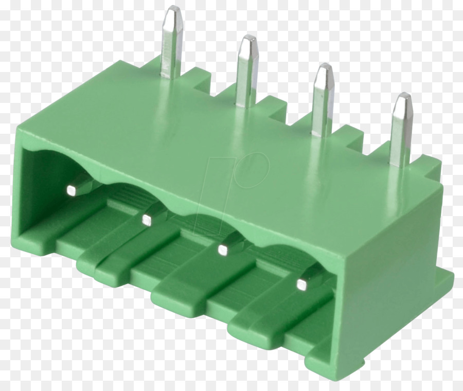 Electrical Connector Circuit Component