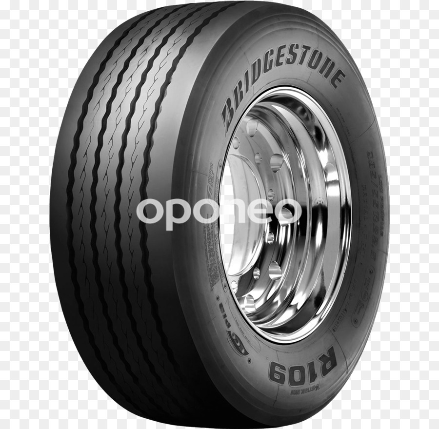 Formel-Eins-Reifen-Reifen-Auto Bridgestone LKW - Auto
