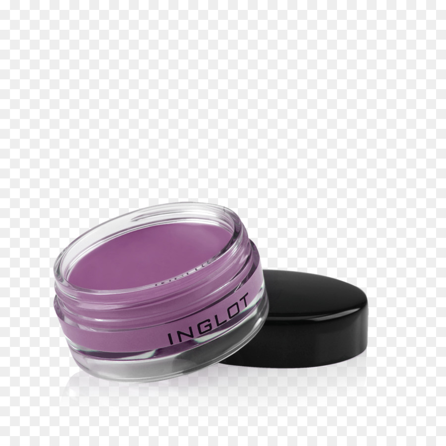 Eye liner Inglot Cosmetics Amazon.com Inglot AMC Pigmento Puro Ombra di Occhio - crema idratante