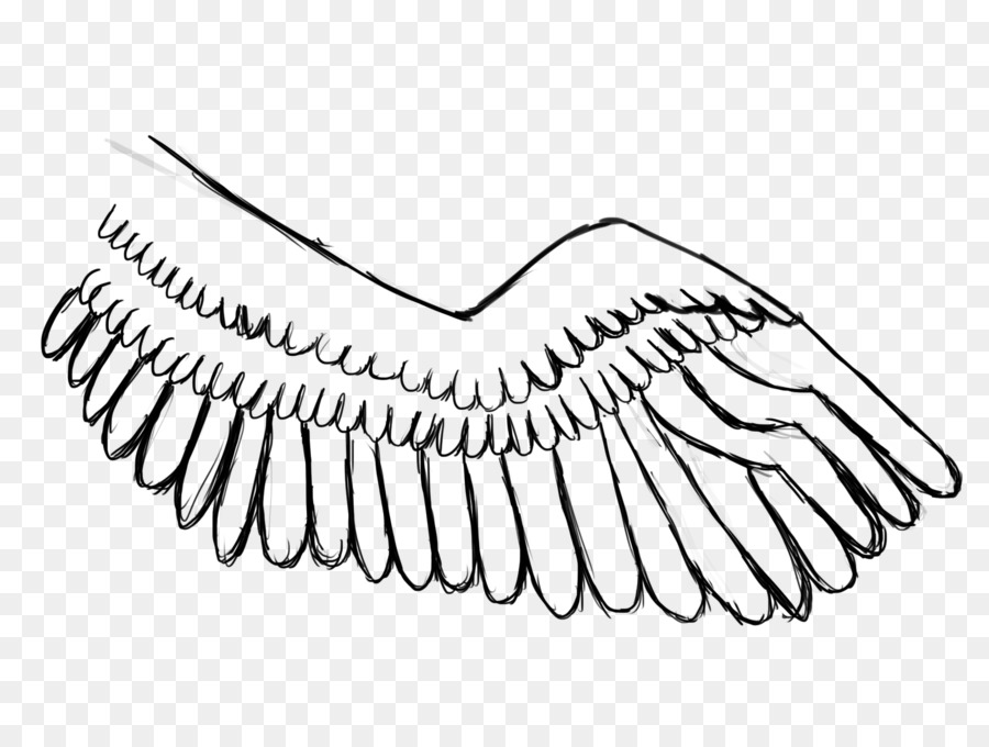 Nghệ thuật dòng Mỏ Feather - pegasus cánh