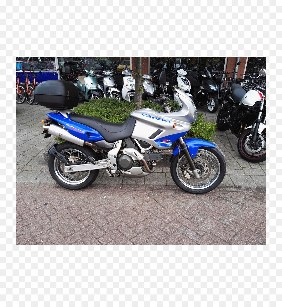 Auto-Speichen-Rad Motorrad Motor vehicle - Auto