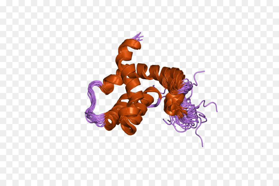 Organismus Schriftart - Fusionsprotein