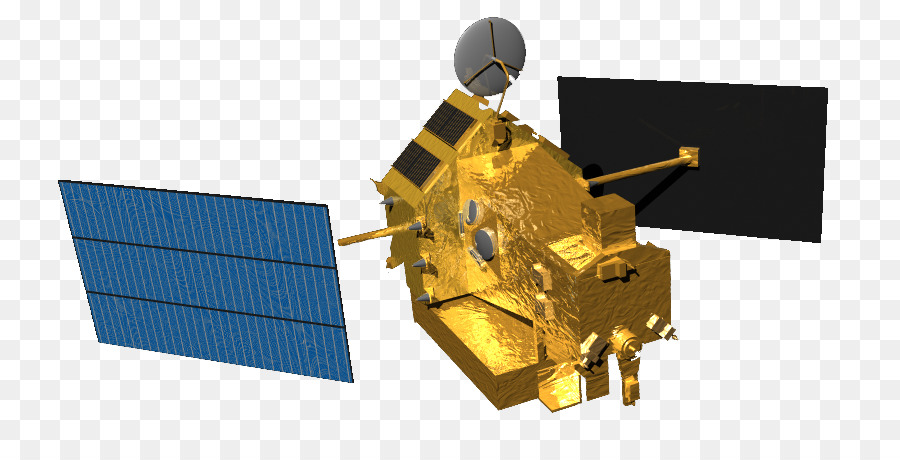 Meteo satellite Tropical Rainfall Measuring Mission Navicella spaziale della NASA - la nasa