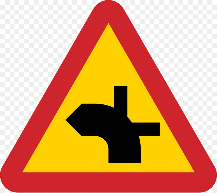 Il traffico in Direzione segno, la posizione o l'indicazione di segno clipart - simbolo