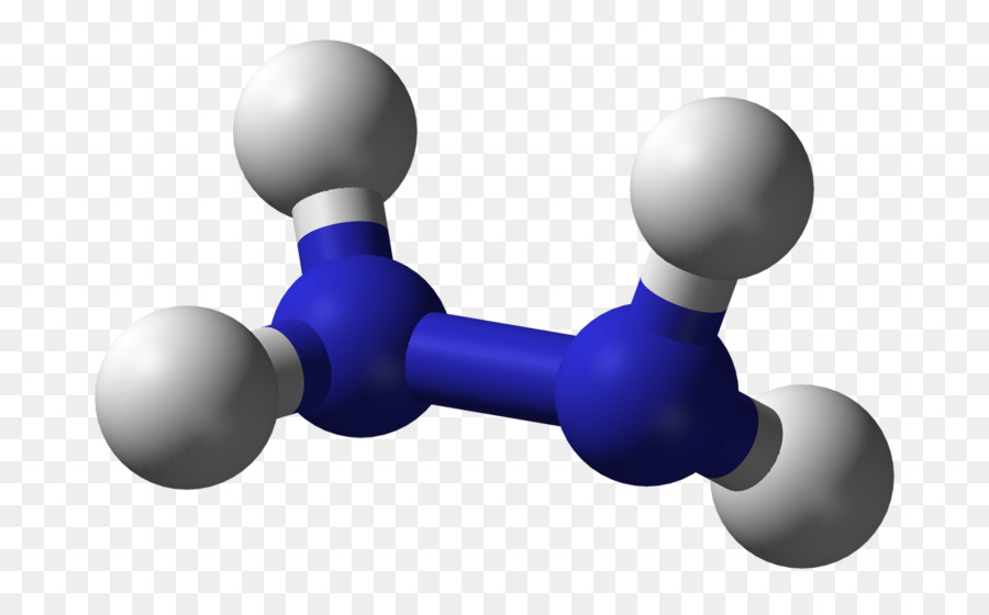 Hydrazine Blue