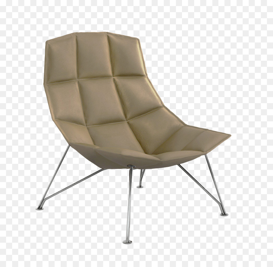 Eames Lounge Chair poltrona Chaise longue - sedia