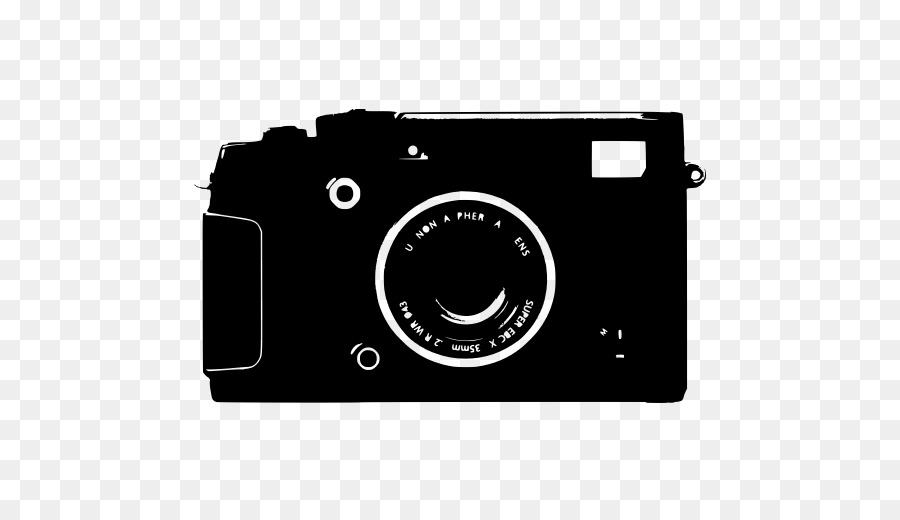 Obiettivo della fotocamera di Marca - obiettivo della fotocamera