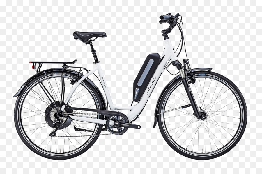 City Fahrrad Elektro-Fahrrad SIMPLON Fahrrad GmbH Hybrid-Fahrrad - Fahrrad