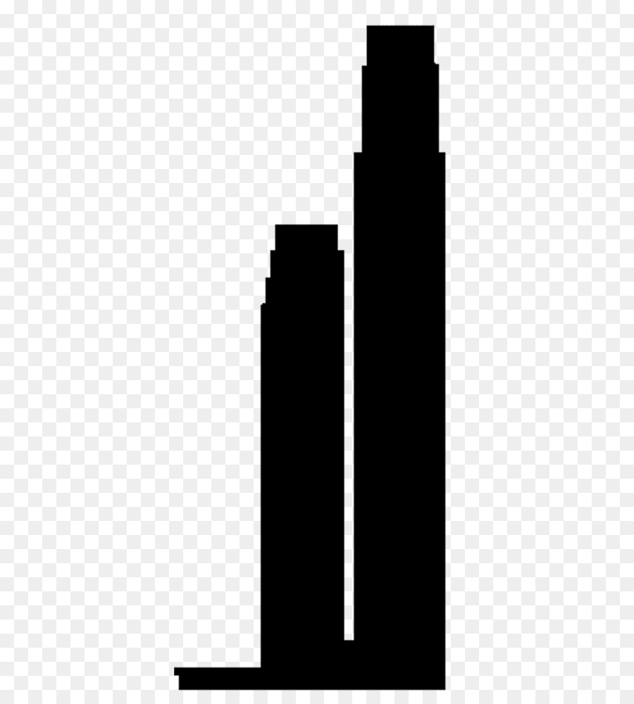 Changsha IFS Torre T1 Grattacielo Angolo - torre cinese