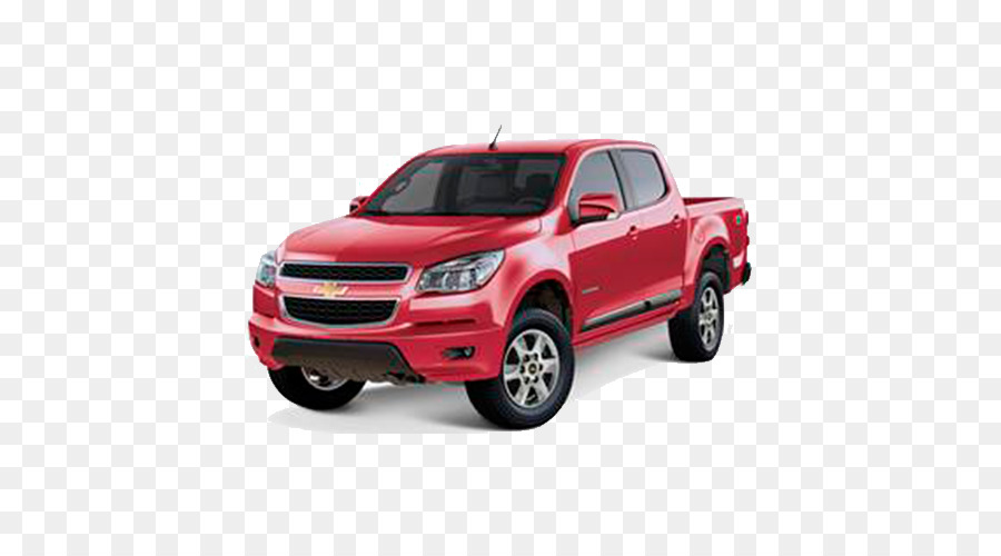 Auto Chevrolet S-10 Blazer Pick-up-truck von General Motors - Auto
