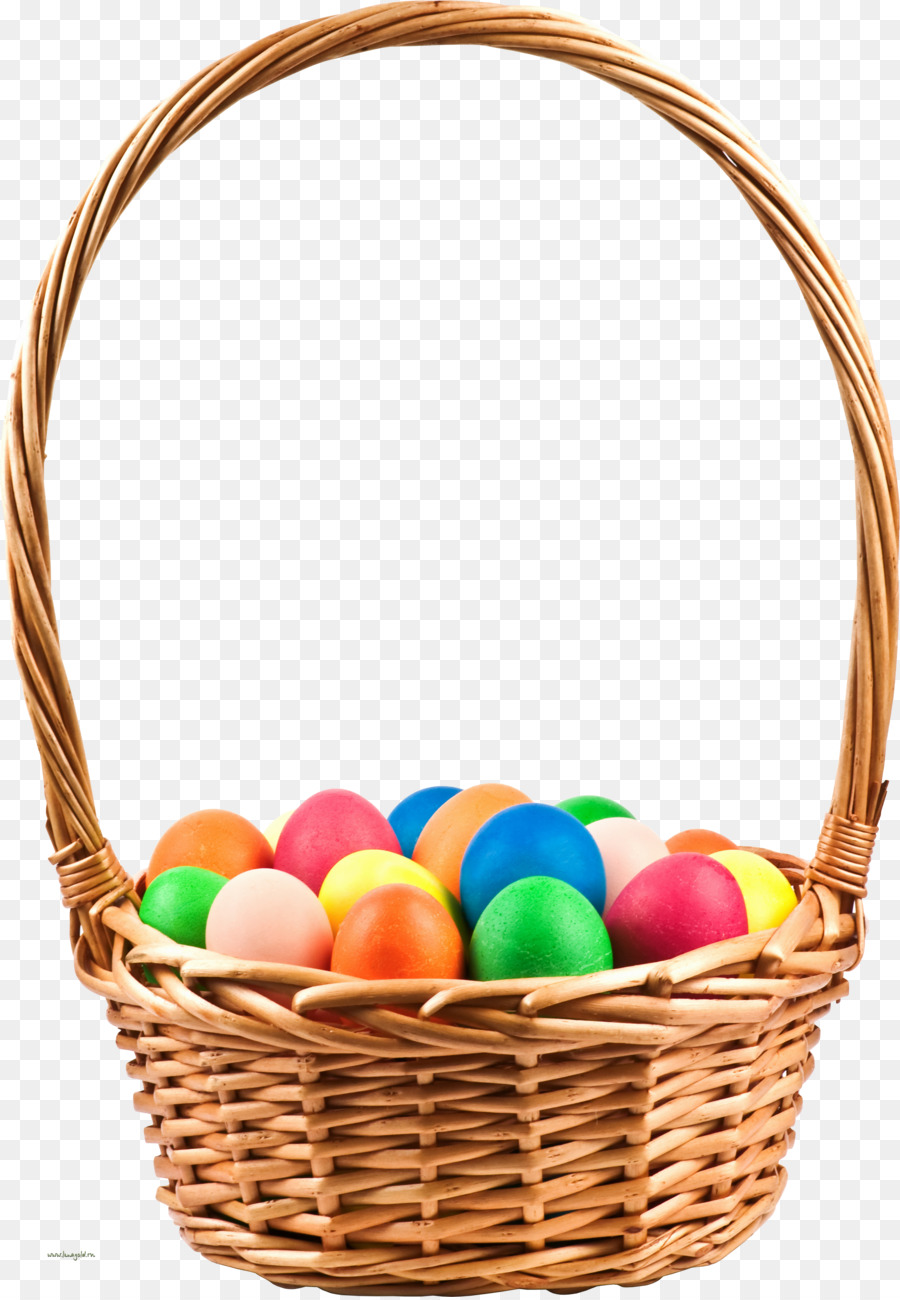 Easter Bunny Phục giỏ - lễ phục sinh