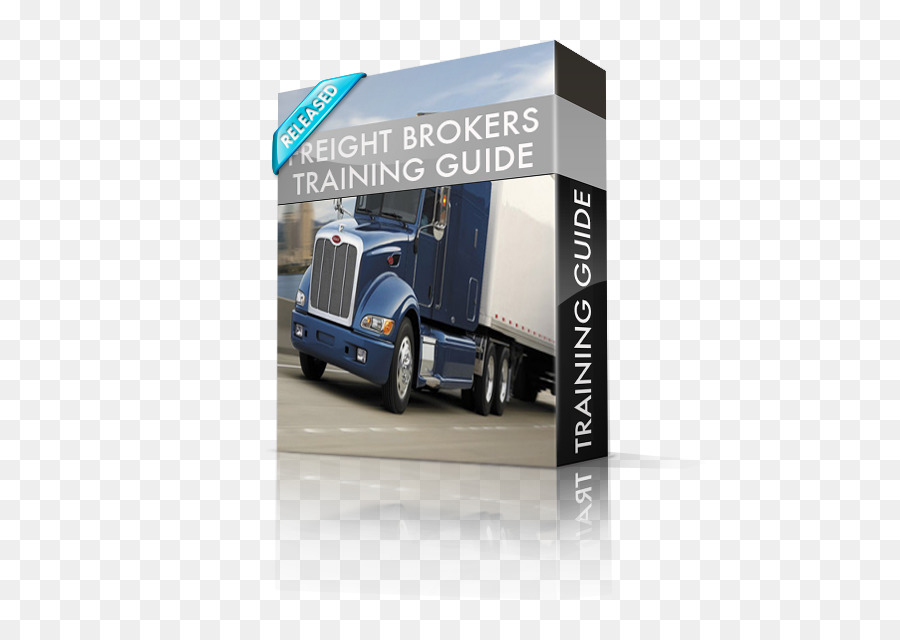 Veicoli commerciali, Camion Cargo Broker - camion