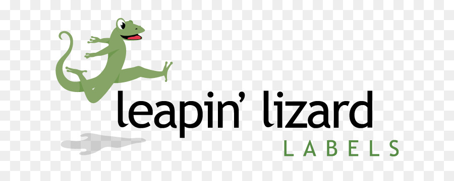 Bier Flasche Leapin' Lizard Etiketten Mead - Eidechsen