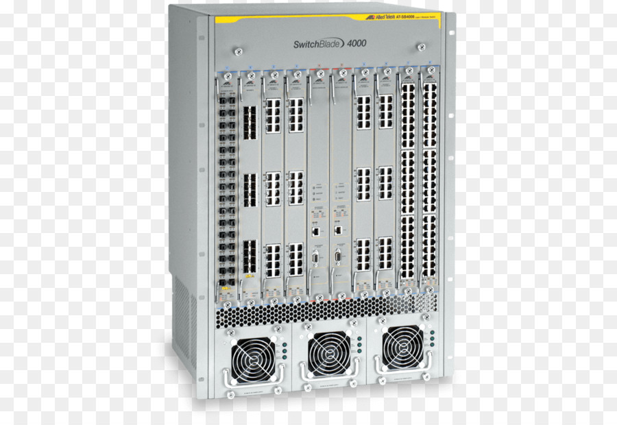 Netzwerk-switch und Computer-Netzwerk-Router Virtual private network - Computer