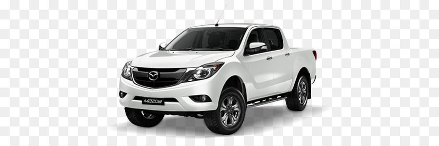 Mazda BT-50 Pickup-truck-Car-Sport-utility-vehicle - Carros 4X4