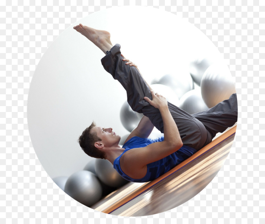 Pilates Übung, die Körperliche fitness, Stretching, Physikalische Therapie - macht Physiotherapie, Sportverletzungen Klinik