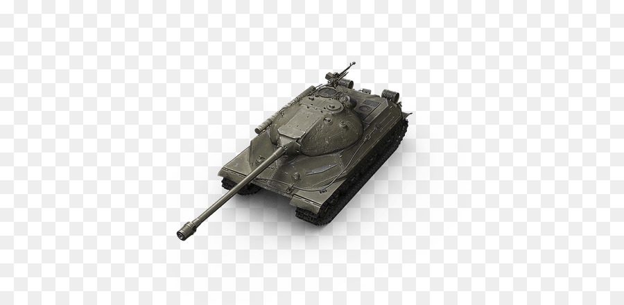 World of Tanks SU-122-54 Uralmash-1 SU-152 - objectssummery