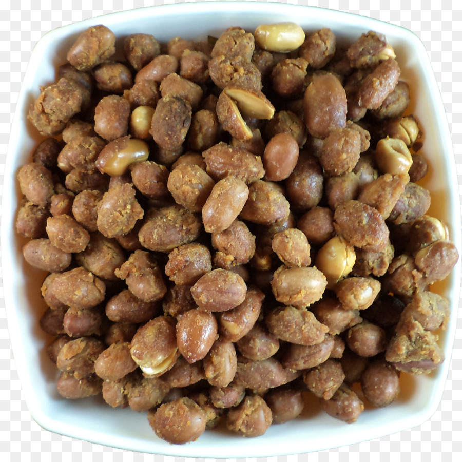 Deep-fried peanuts Dosa Masala Pathiri - Kichererbsen