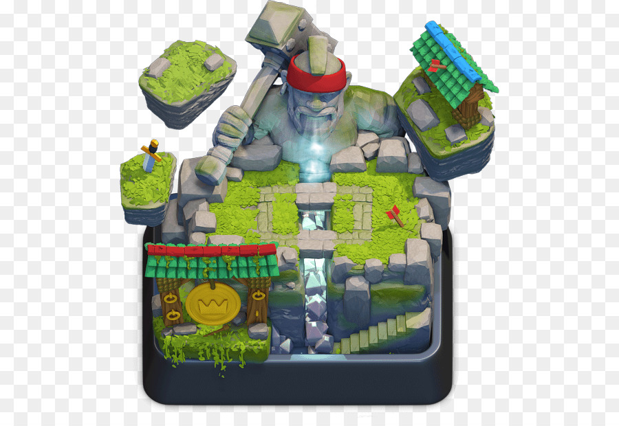 Clash Royale Clash of Clans Royal Arena Heu Tag - Clash of Clans
