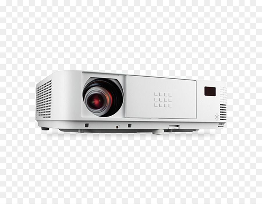 Multimedia Projektoren von NEC Display NP M323W 3D Ready DLP   Projektor  720p   HDTV   16:10 NEC M323W Projektor NEC 3200 Lumen XGA Projektor (NP M323X) - handheld Projektor