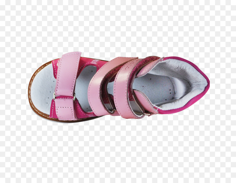 Folie Pink M Schuh Sandale Cross-training - Sandale